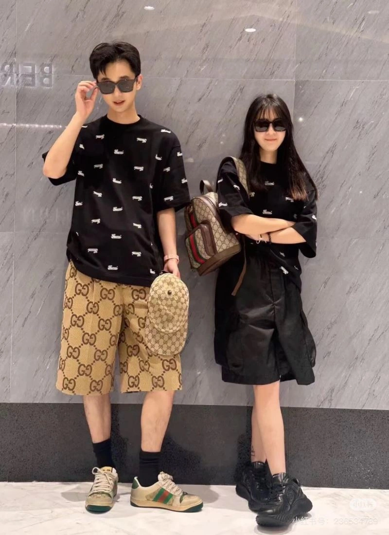 Trendsetting Gucci T-Shirts 128510