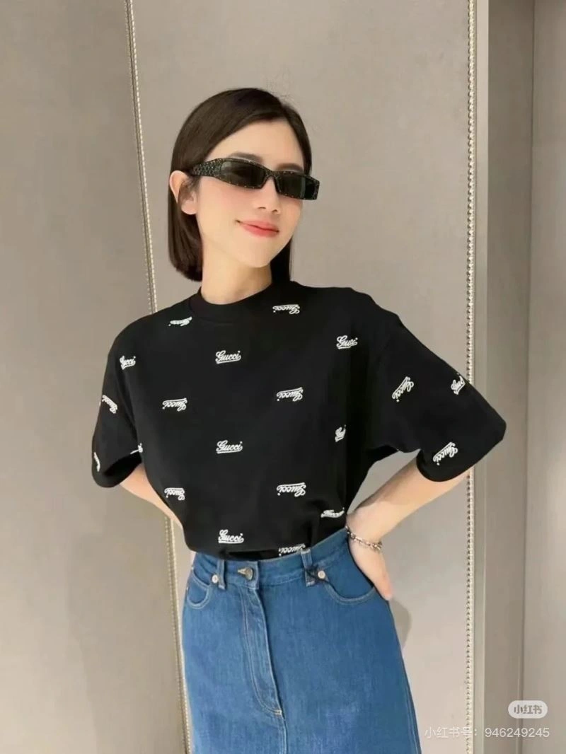 Trendsetting Gucci T-Shirts 128510