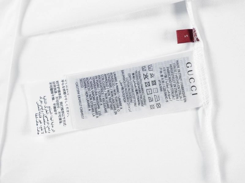 Gucci T-Shirts AllSeason 128485