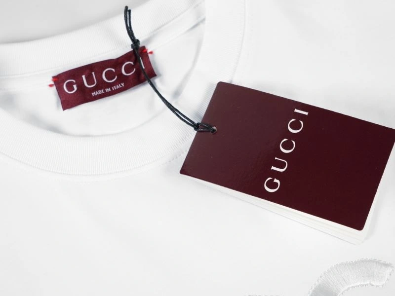 Gucci T-Shirts Stylish 128484