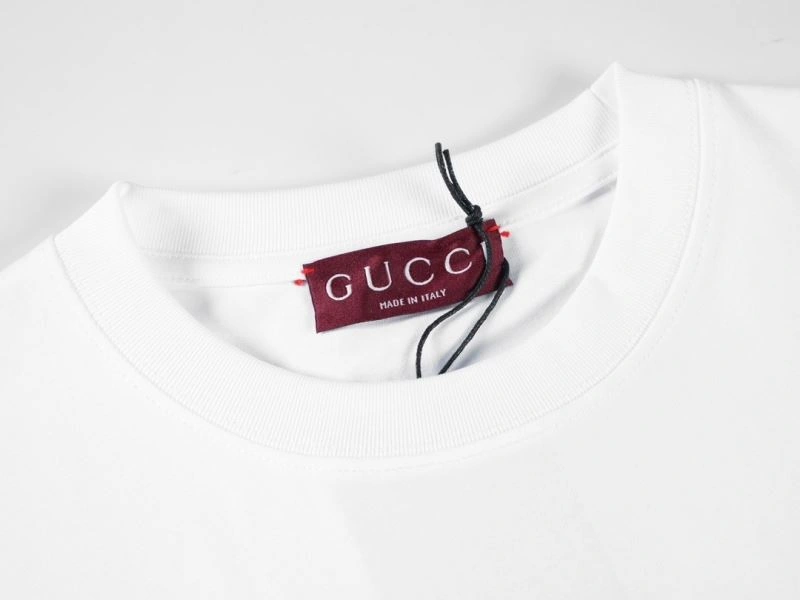 Gucci T-Shirts Stylish 128484