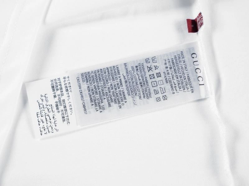 Gucci T-Shirts Stylish 128484
