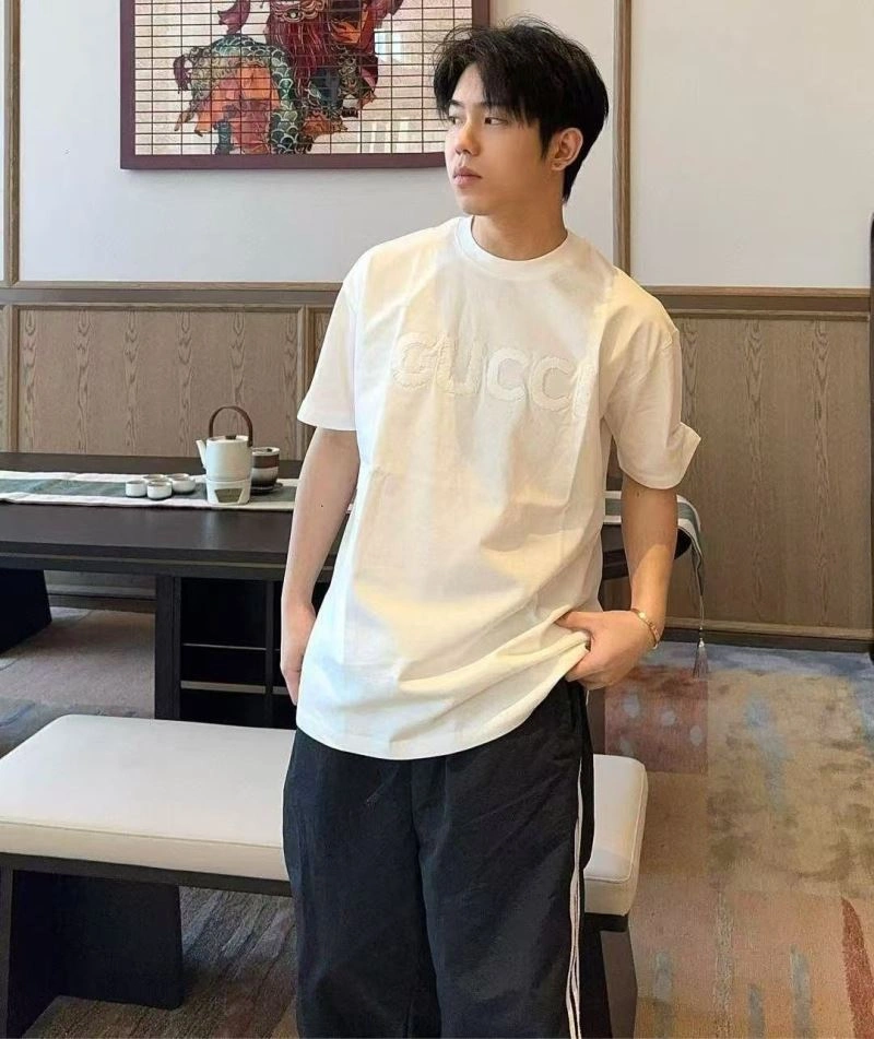 Gucci T-Shirts Stylish 128484