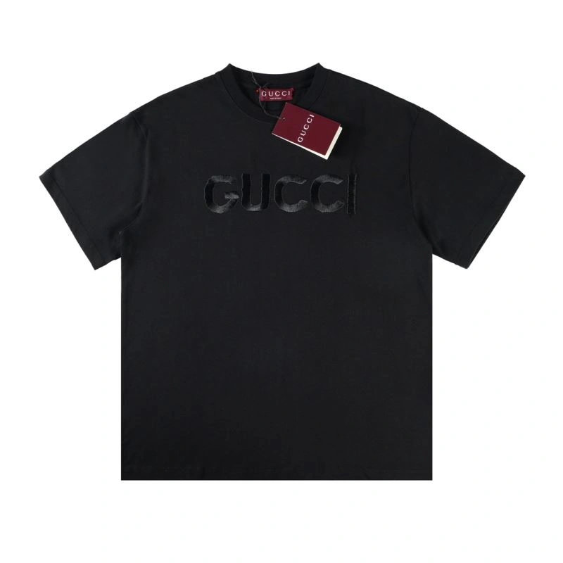 Gucci T-Shirts Comfortable 128483