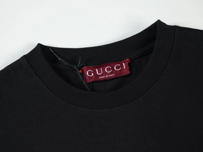 Gucci T-Shirts Comfortable 128483