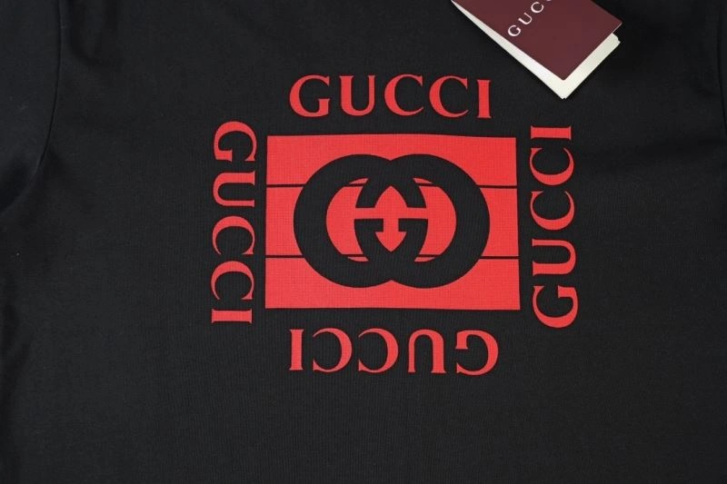 FreshLook Gucci T-Shirts 128481