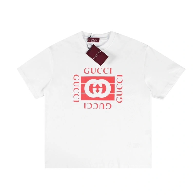 Gucci T-Shirts ComfortFit 128480