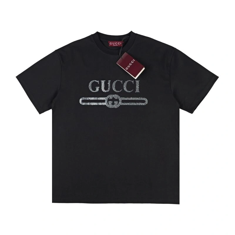 Gucci T-Shirts Bright 128482