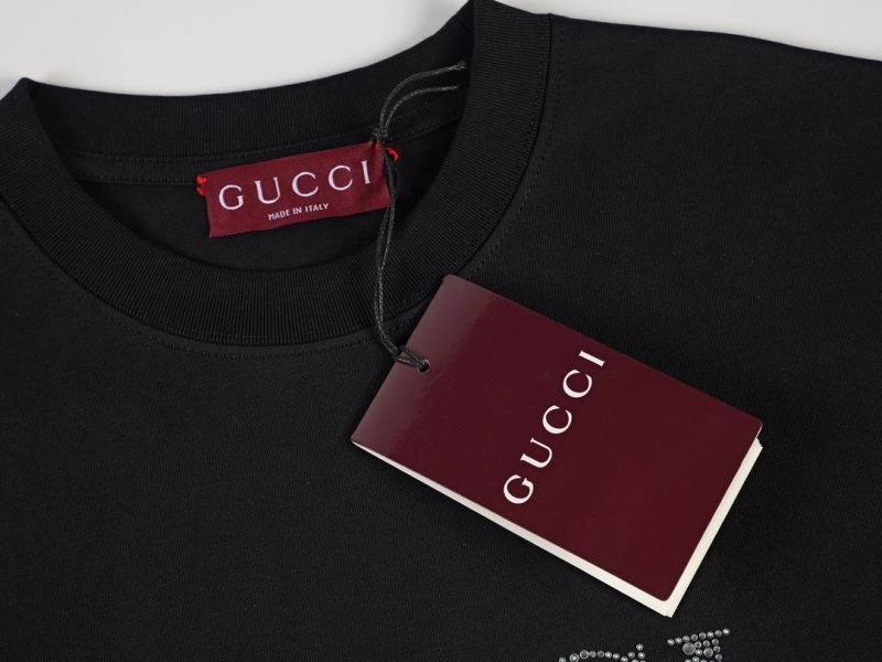 Gucci T-Shirts Bright 128482