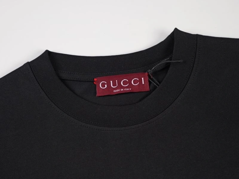 Gucci T-Shirts Bright 128482