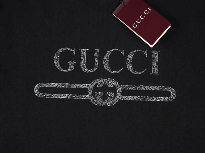Gucci T-Shirts Bright 128482