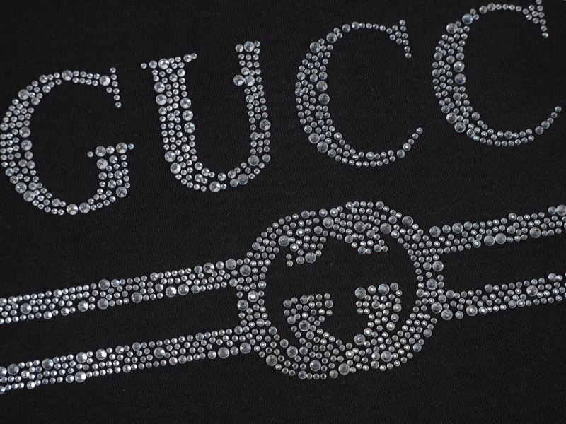 Gucci T-Shirts Bright 128482