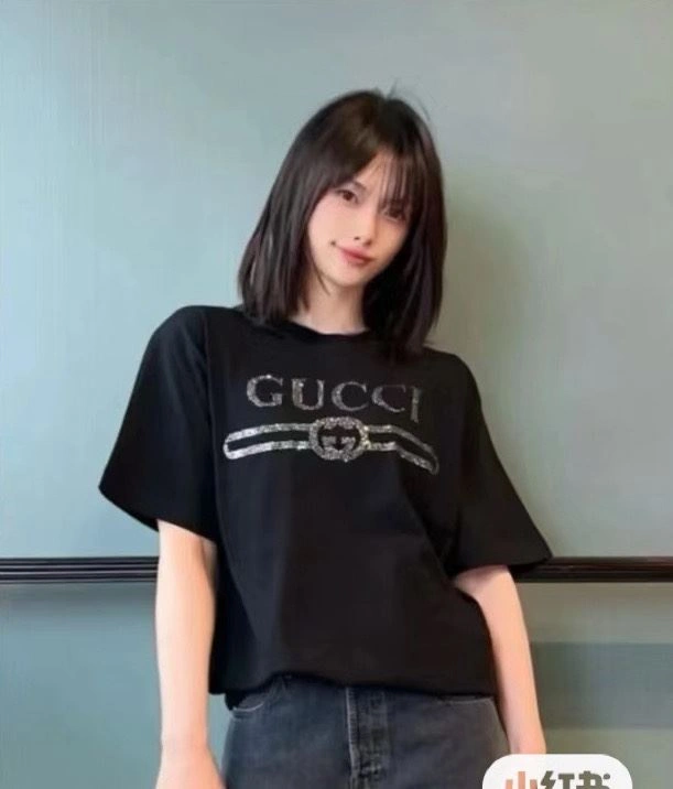 Gucci T-Shirts Bright 128482
