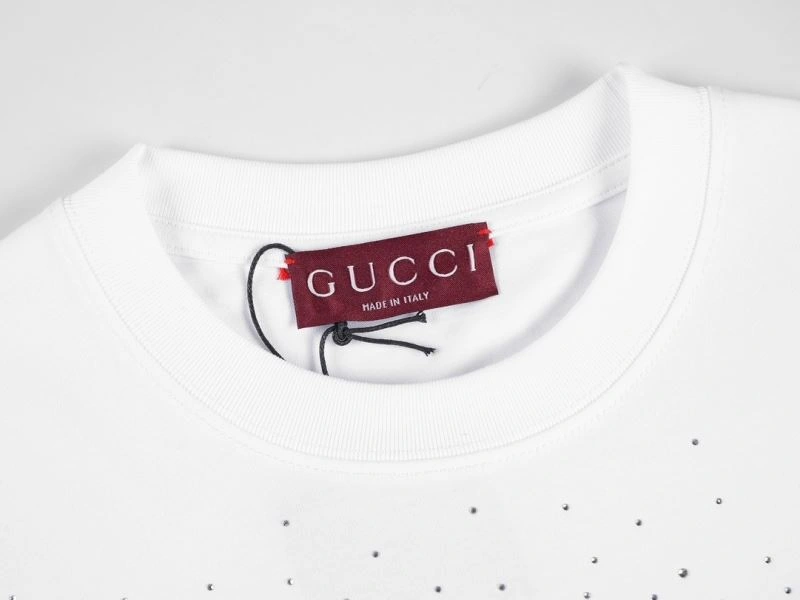 Gucci T-Shirts Bold 128479