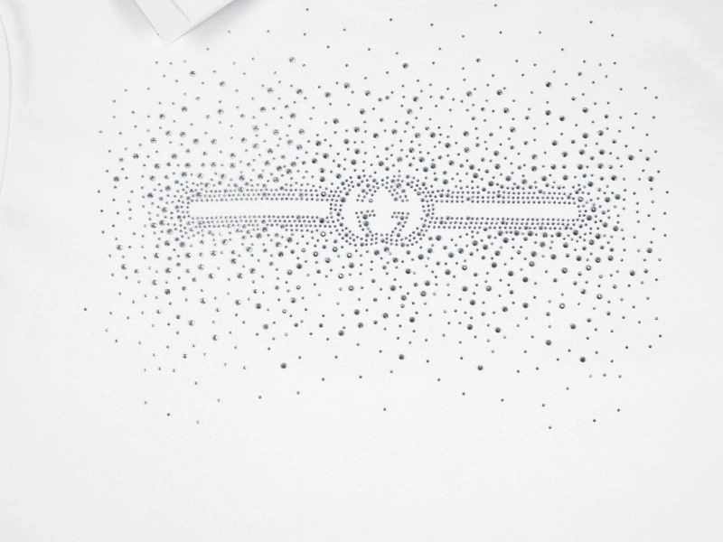 Gucci T-Shirts Bold 128479