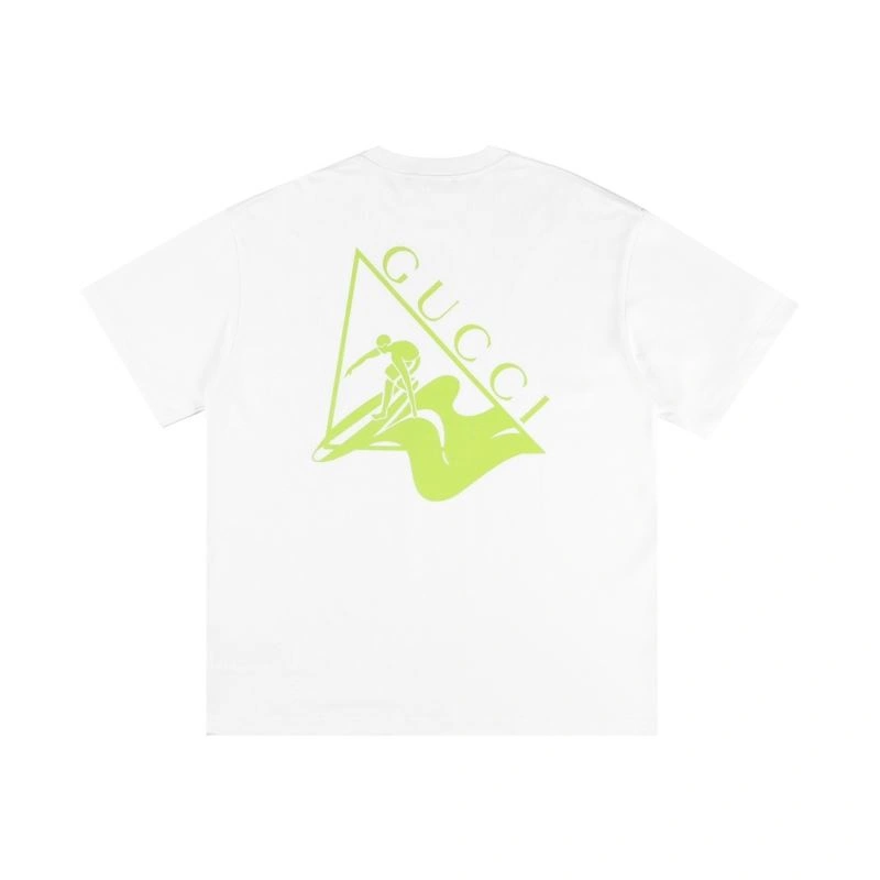 Upgraded Gucci T-Shirts 128478