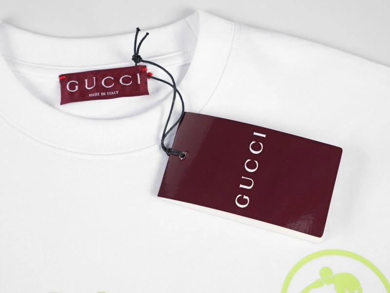 Upgraded Gucci T-Shirts 128478