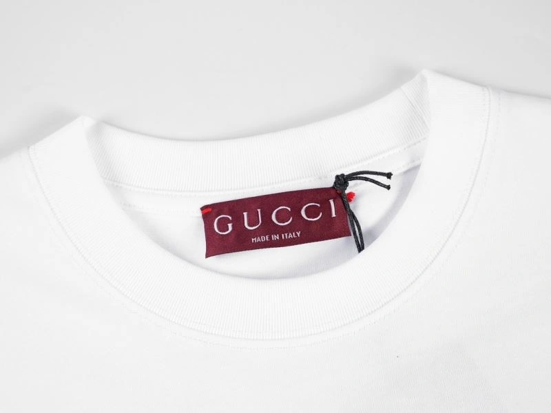 Upgraded Gucci T-Shirts 128478