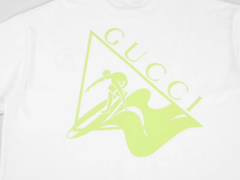 Upgraded Gucci T-Shirts 128478