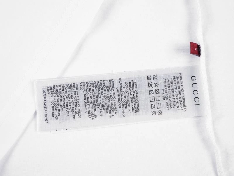 Upgraded Gucci T-Shirts 128478