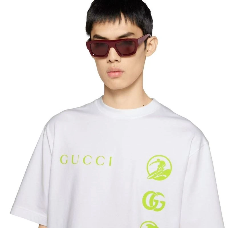 Upgraded Gucci T-Shirts 128478