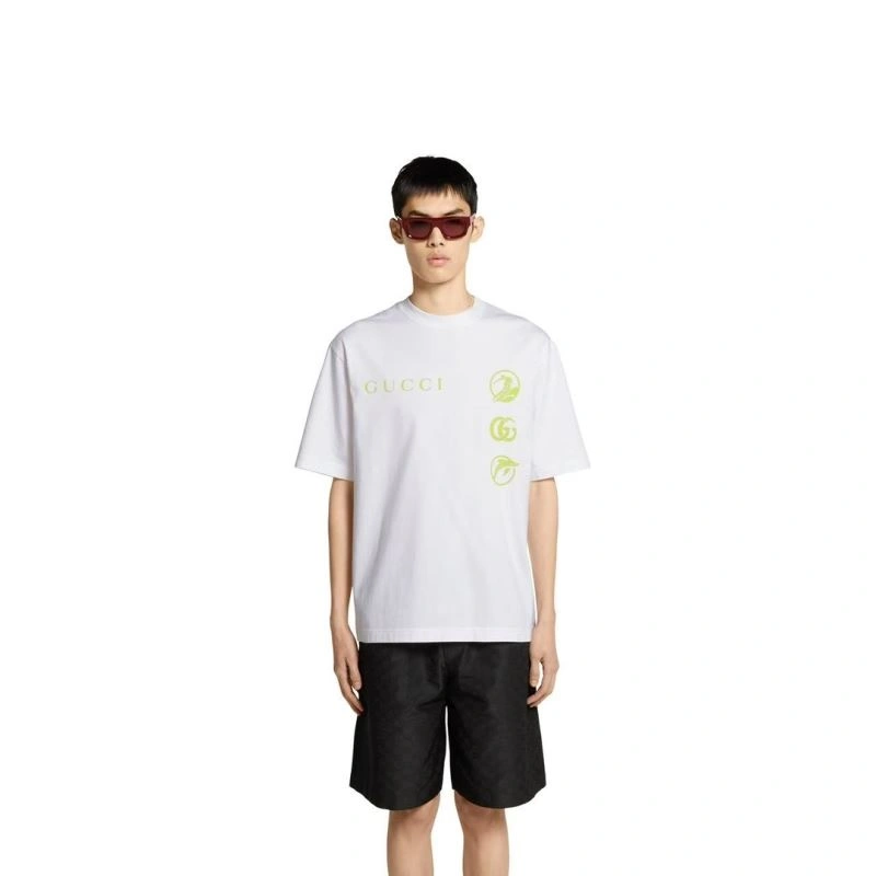 Upgraded Gucci T-Shirts 128478