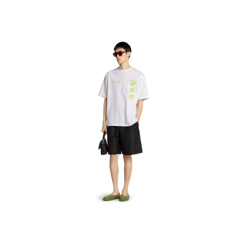 Upgraded Gucci T-Shirts 128478