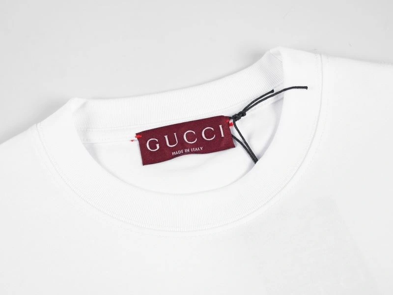 Flexible Gucci T-Shirts 128477