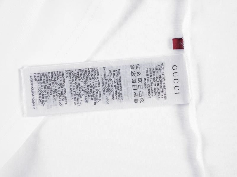 Flexible Gucci T-Shirts 128477