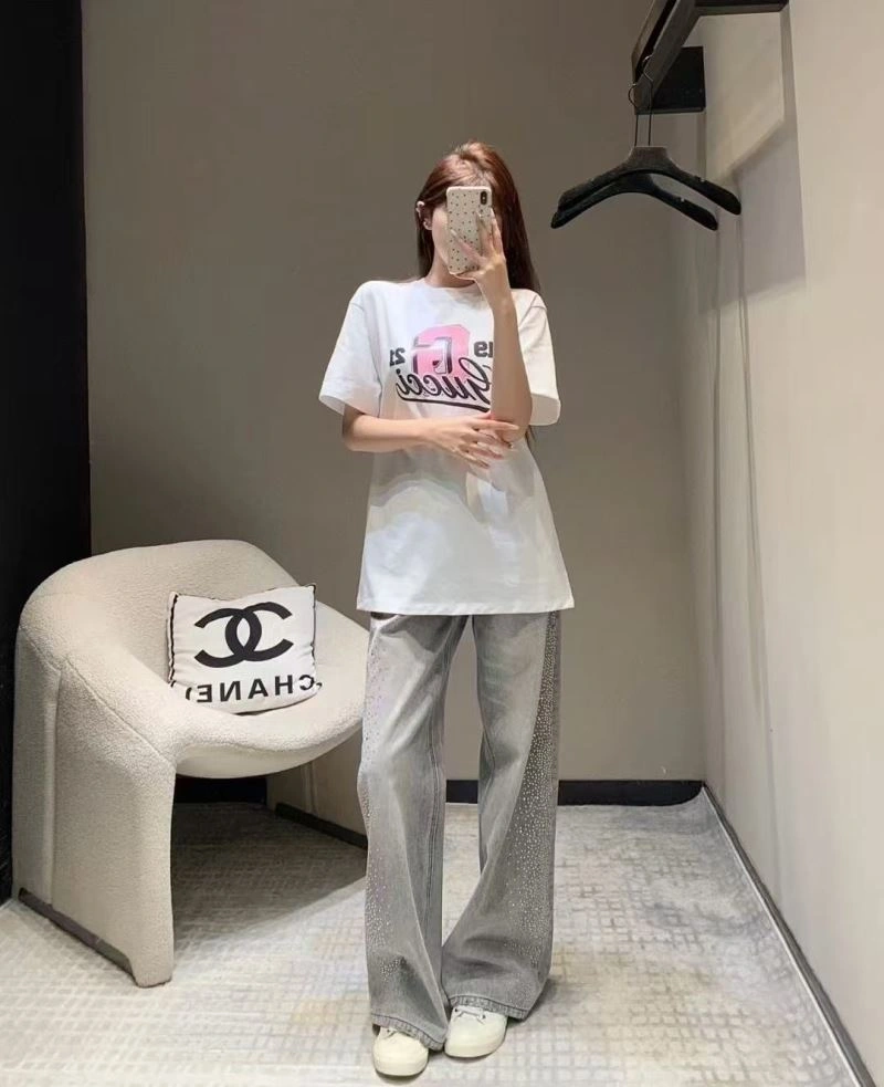 Flexible Gucci T-Shirts 128477