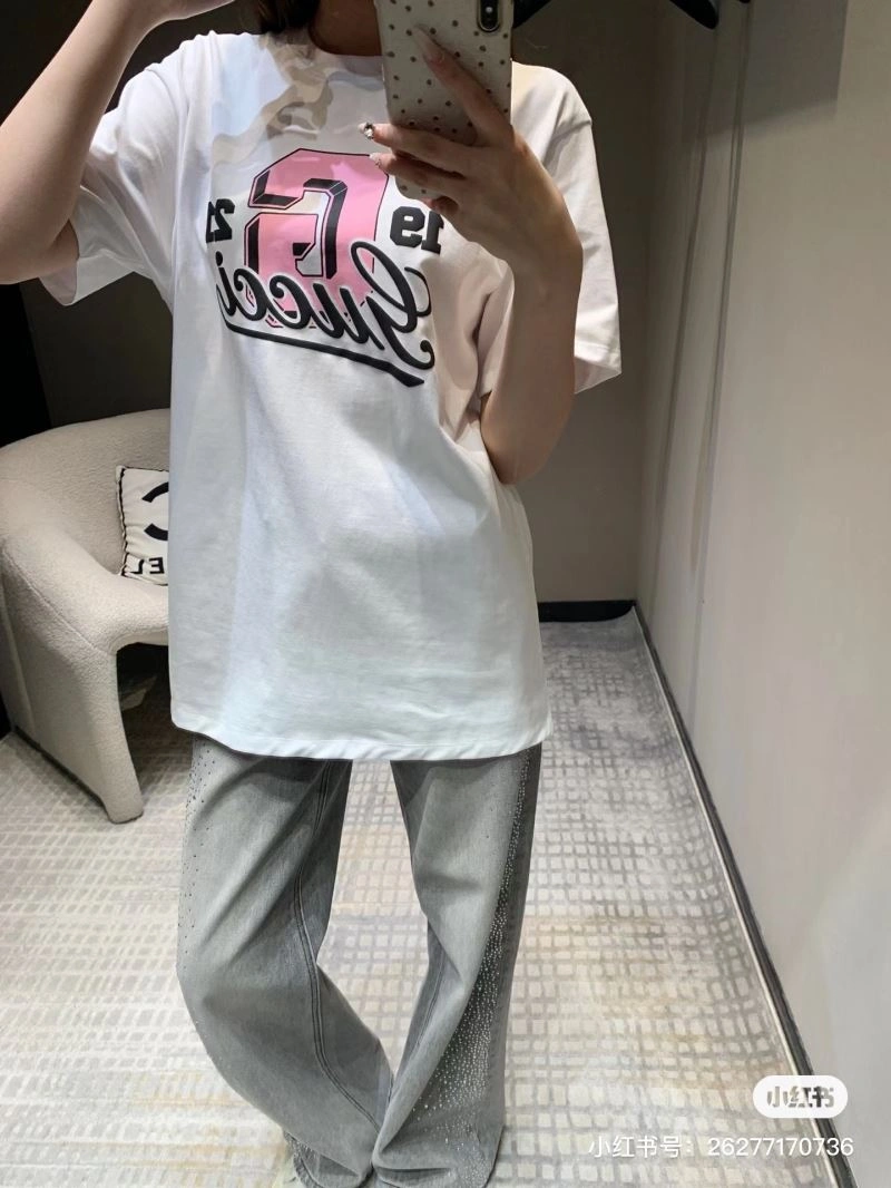 Flexible Gucci T-Shirts 128477