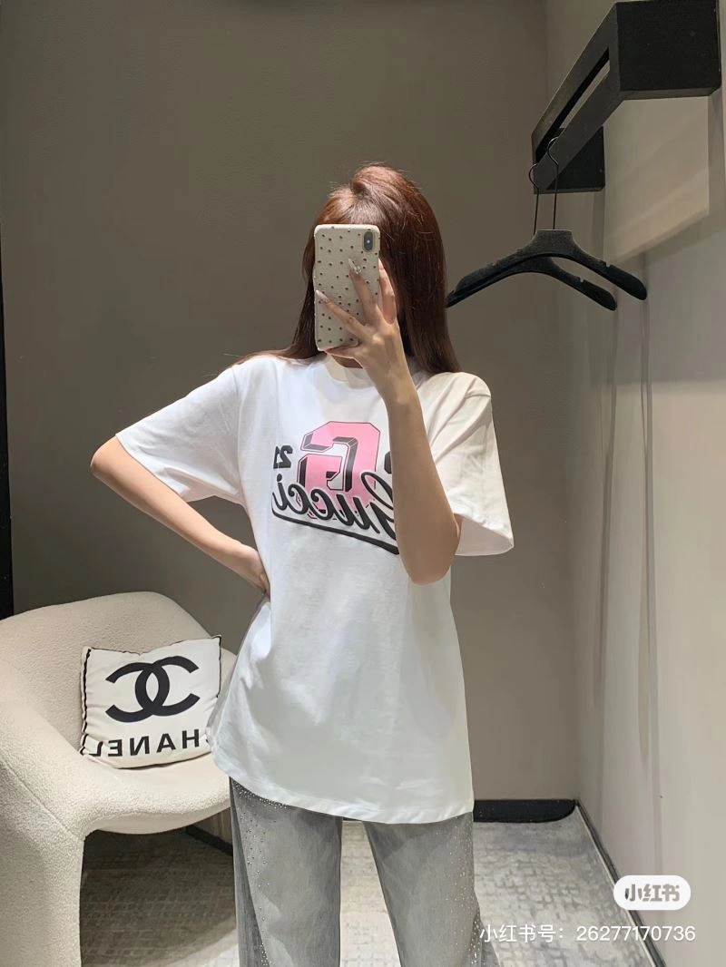 Flexible Gucci T-Shirts 128477
