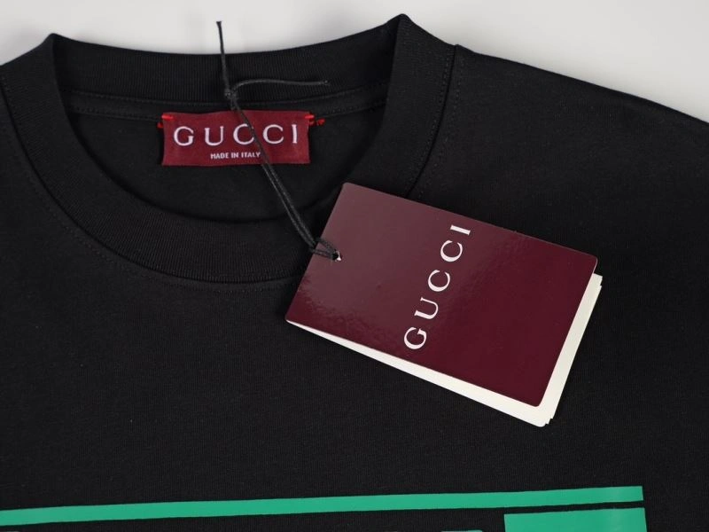 Gucci T-Shirts Fashionable 128468