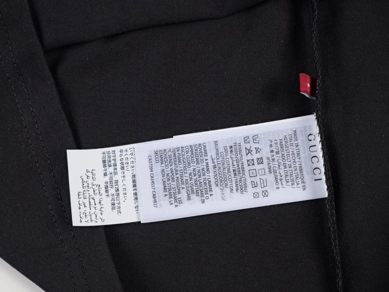 Gucci T-Shirts Fashionable 128468