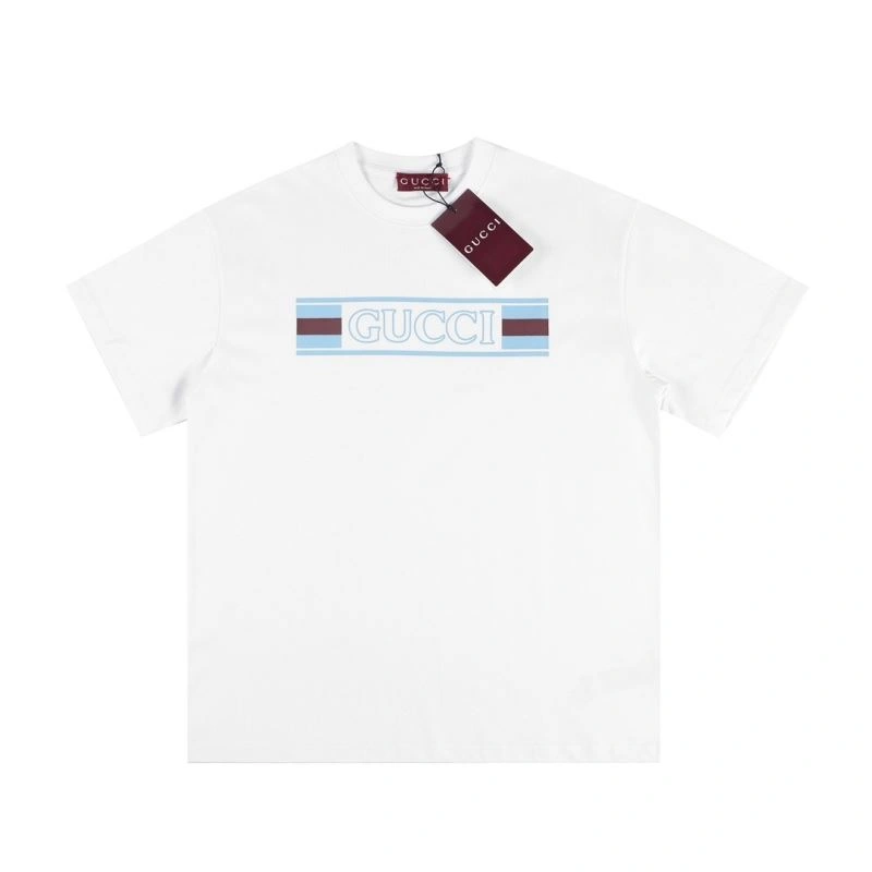 Unisex Gucci T-Shirts 128469
