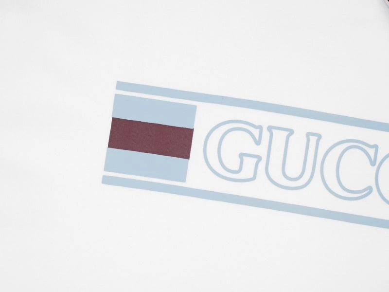 Unisex Gucci T-Shirts 128469