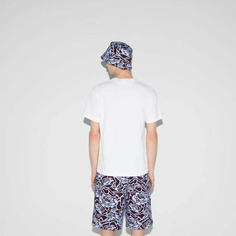 Unisex Gucci T-Shirts 128469
