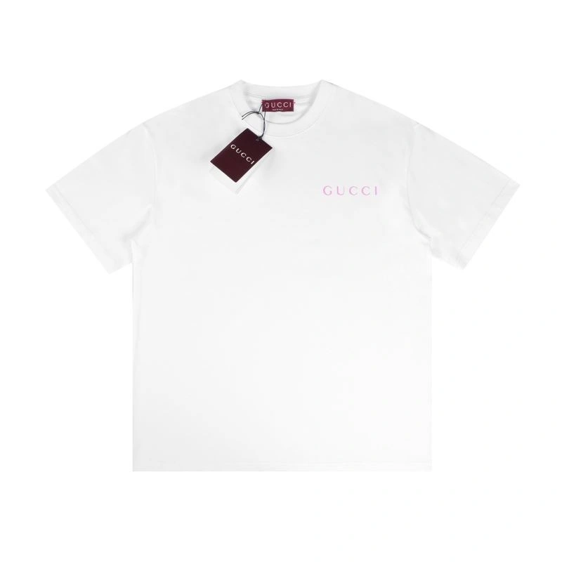 Gucci T-Shirts ZeroBulk 128463