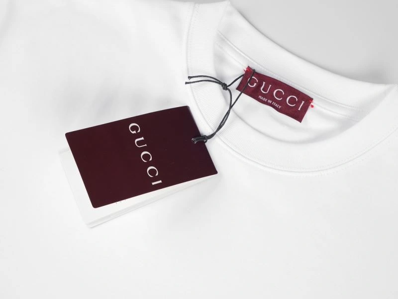 Gucci T-Shirts ZeroBulk 128463