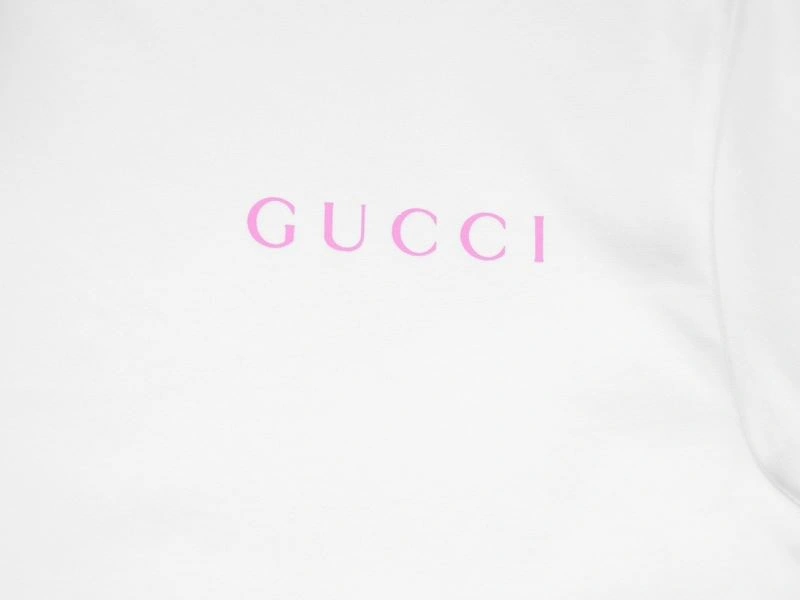 Gucci T-Shirts ZeroBulk 128463