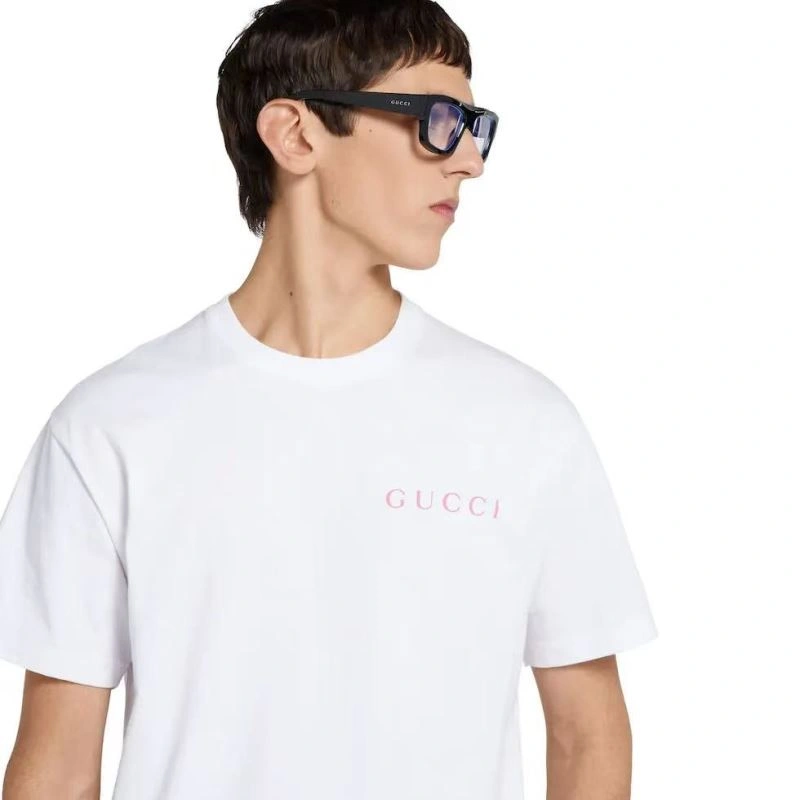 Gucci T-Shirts ZeroBulk 128463