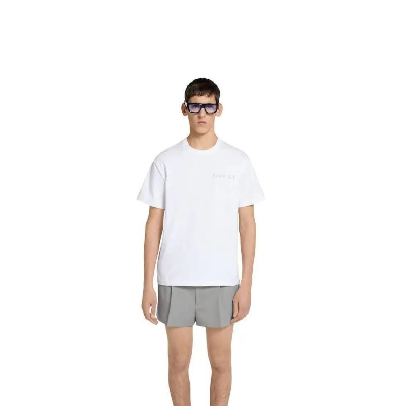 Gucci T-Shirts ZeroBulk 128463