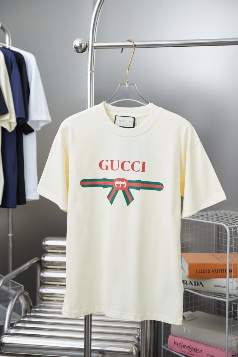 WrinkleFree Gucci T-Shirts 128467