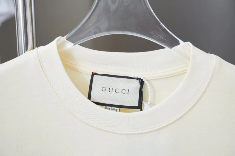 WrinkleFree Gucci T-Shirts 128467