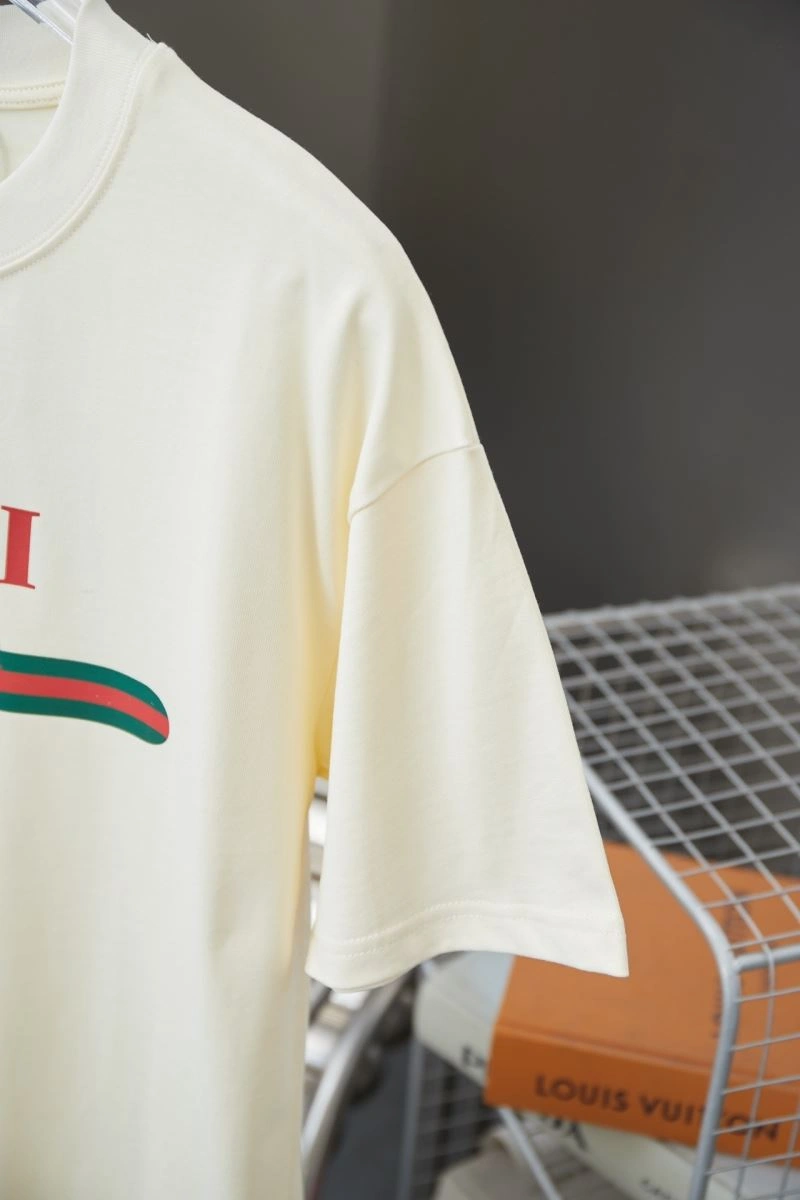 WrinkleFree Gucci T-Shirts 128467