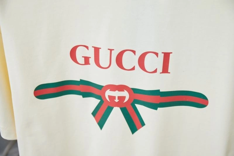 WrinkleFree Gucci T-Shirts 128467