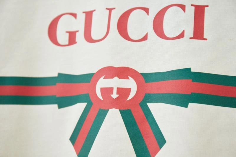 WrinkleFree Gucci T-Shirts 128467