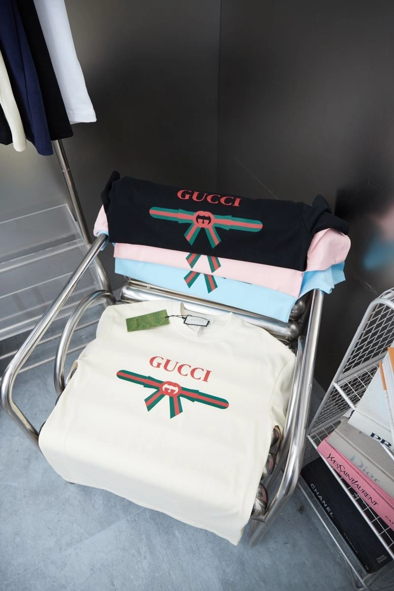 WrinkleFree Gucci T-Shirts 128467