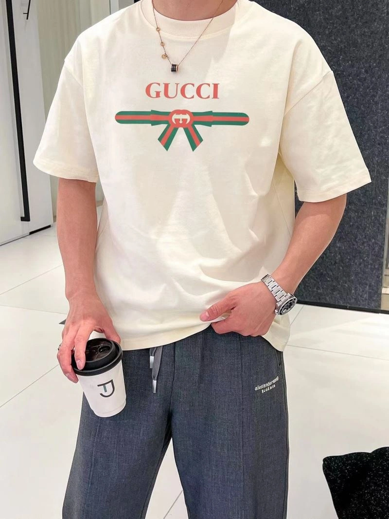 WrinkleFree Gucci T-Shirts 128467