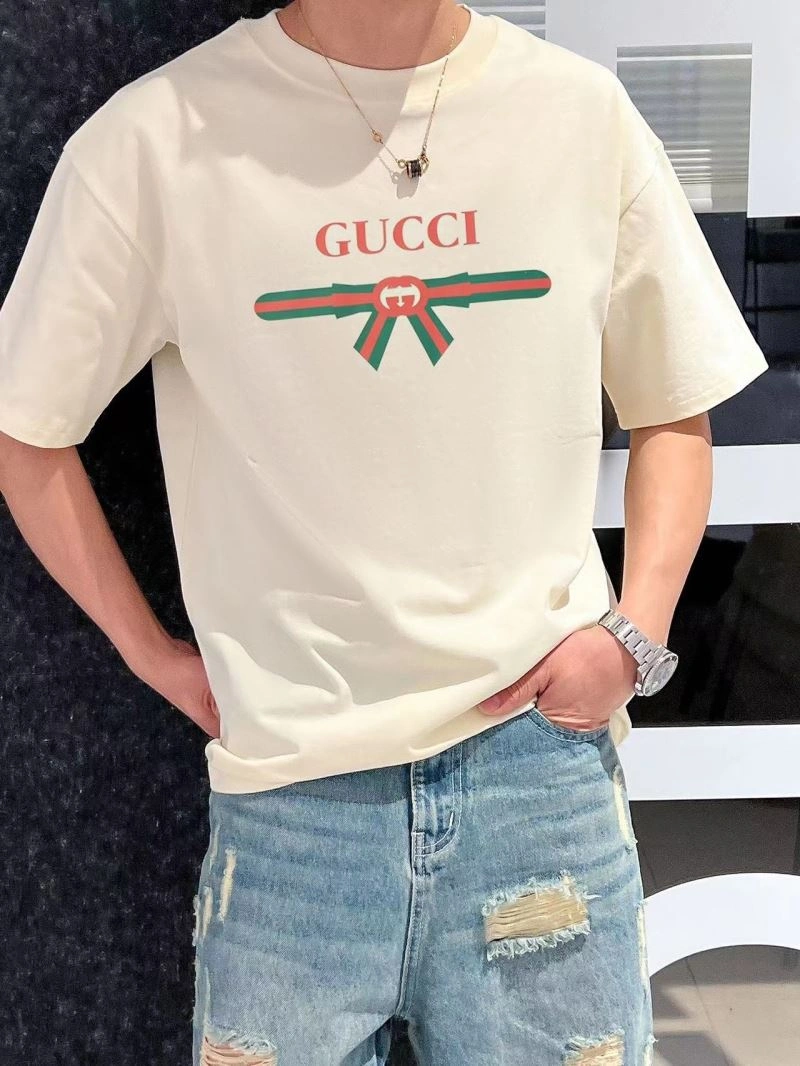 WrinkleFree Gucci T-Shirts 128467